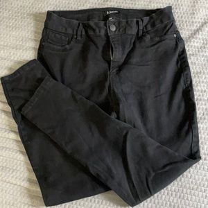 D.Jeans skinny ankle